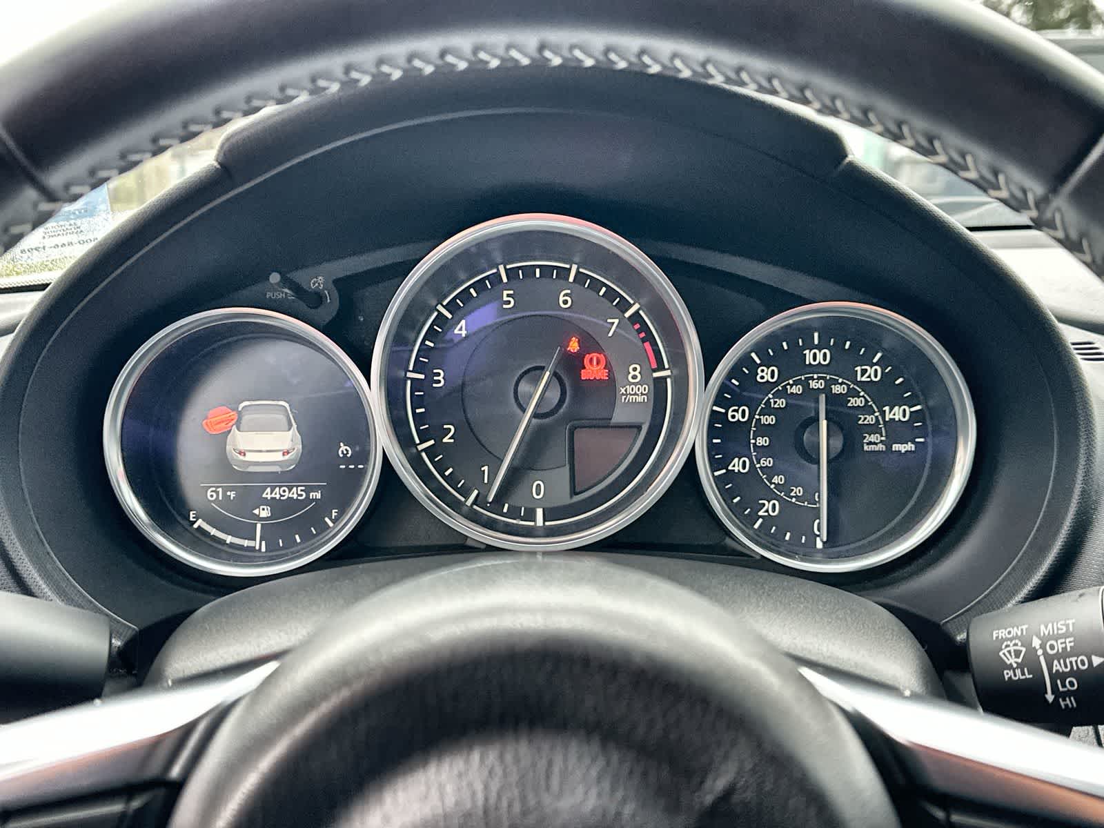 Thumbnail: 2023 Mazda MX-5 Miata - 17