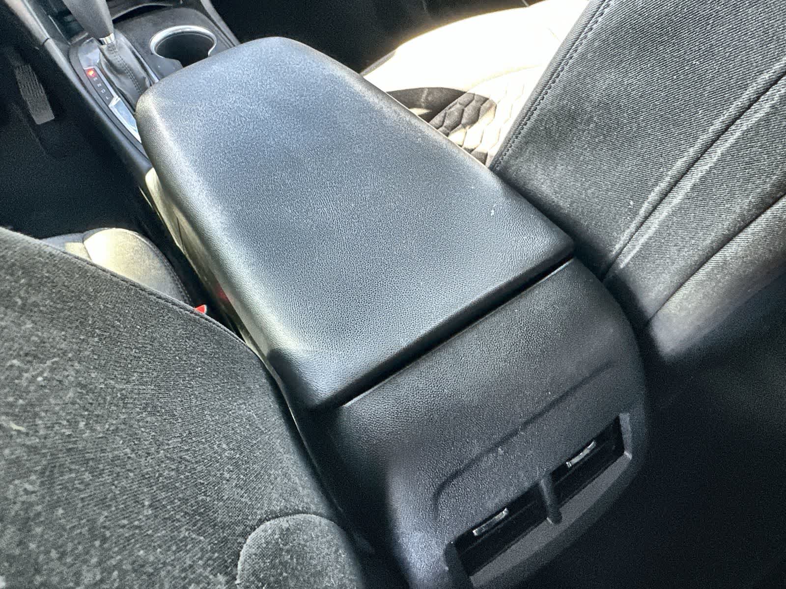 Thumbnail: 2020 Chevrolet Equinox - 16