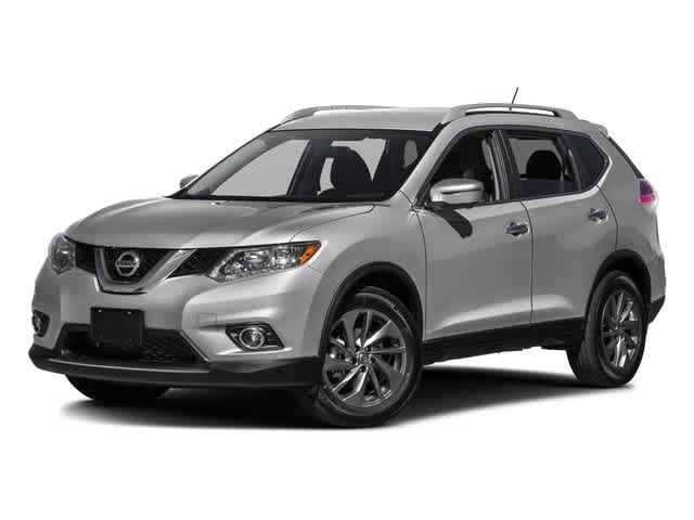 2016 Nissan Rogue SL -
                  Wesley Chapel, FL