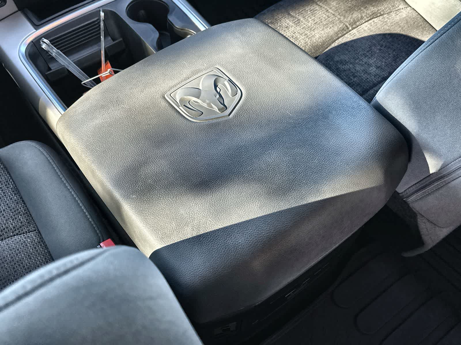 Thumbnail: 2018 RAM 1500 - 16