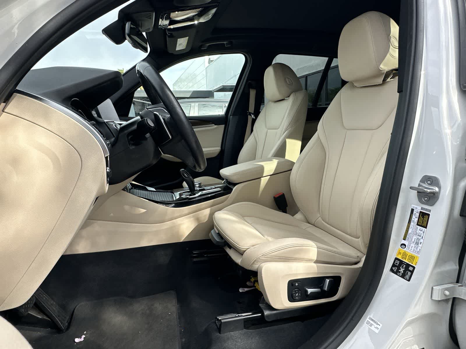 Thumbnail: 2019 BMW X3 - 3