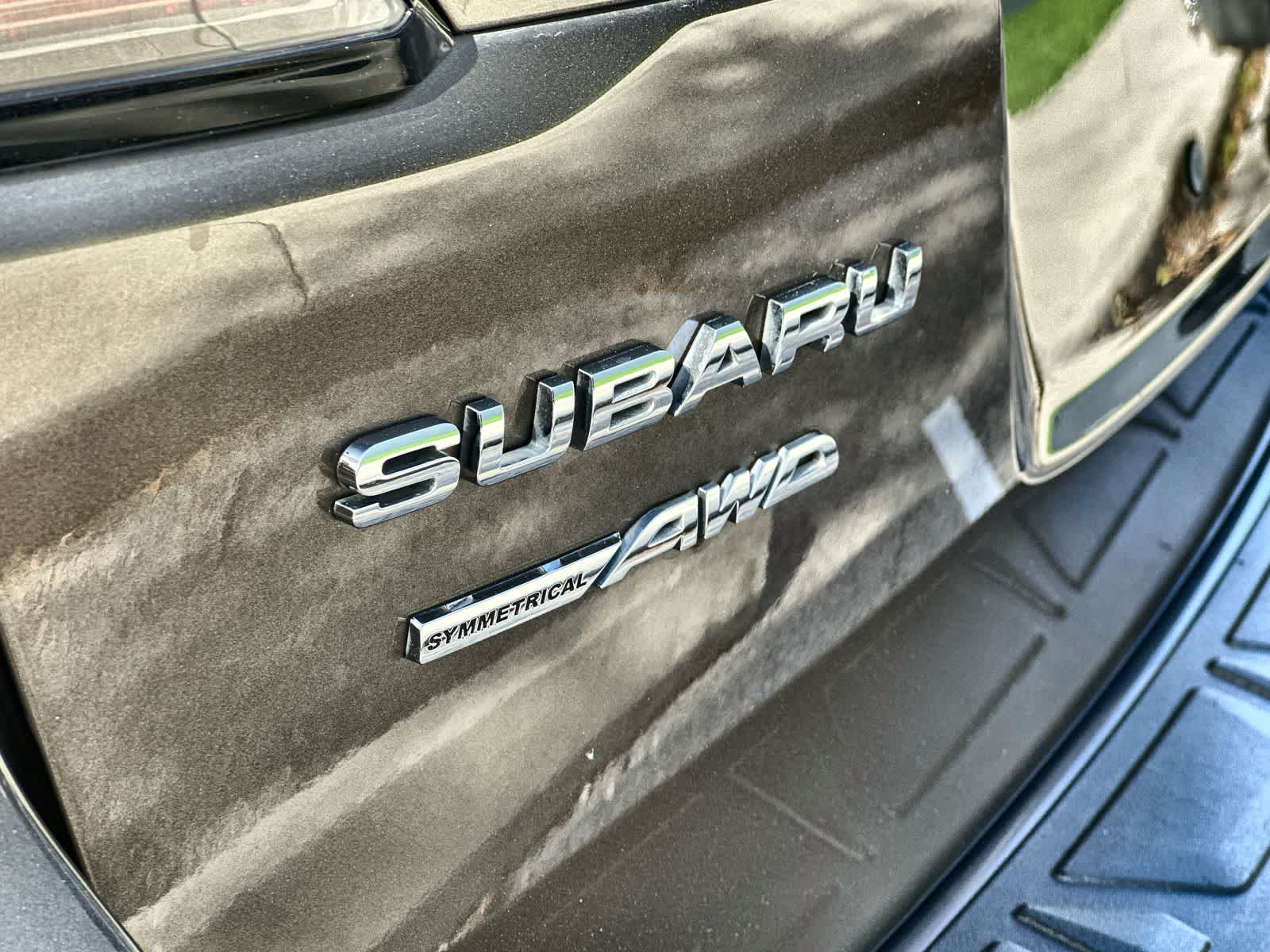 Thumbnail: 2022 Subaru Outback - 15