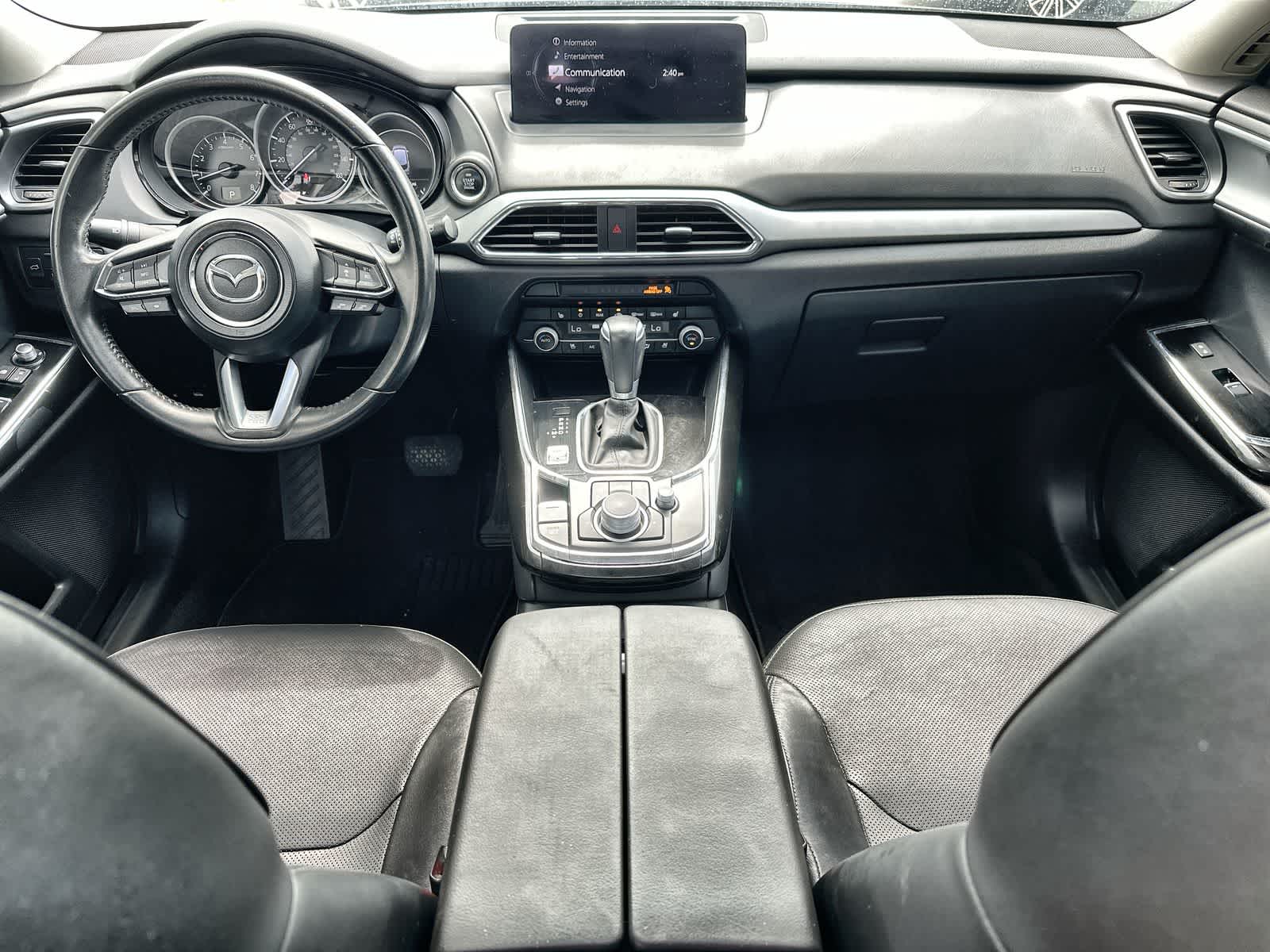 Thumbnail: 2023 Mazda CX-9 - 20