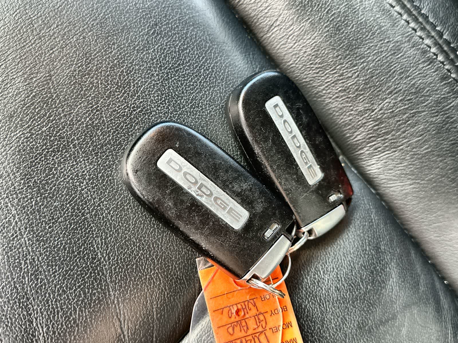 Thumbnail: 2020 Dodge Durango - 20