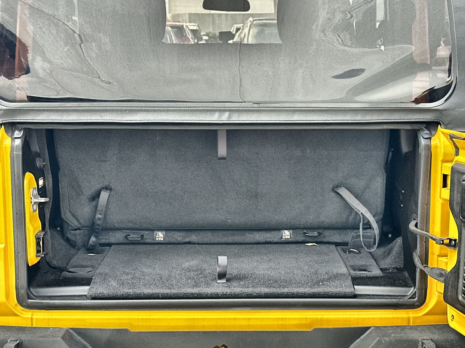 Thumbnail: 2021 Jeep Wrangler - 19