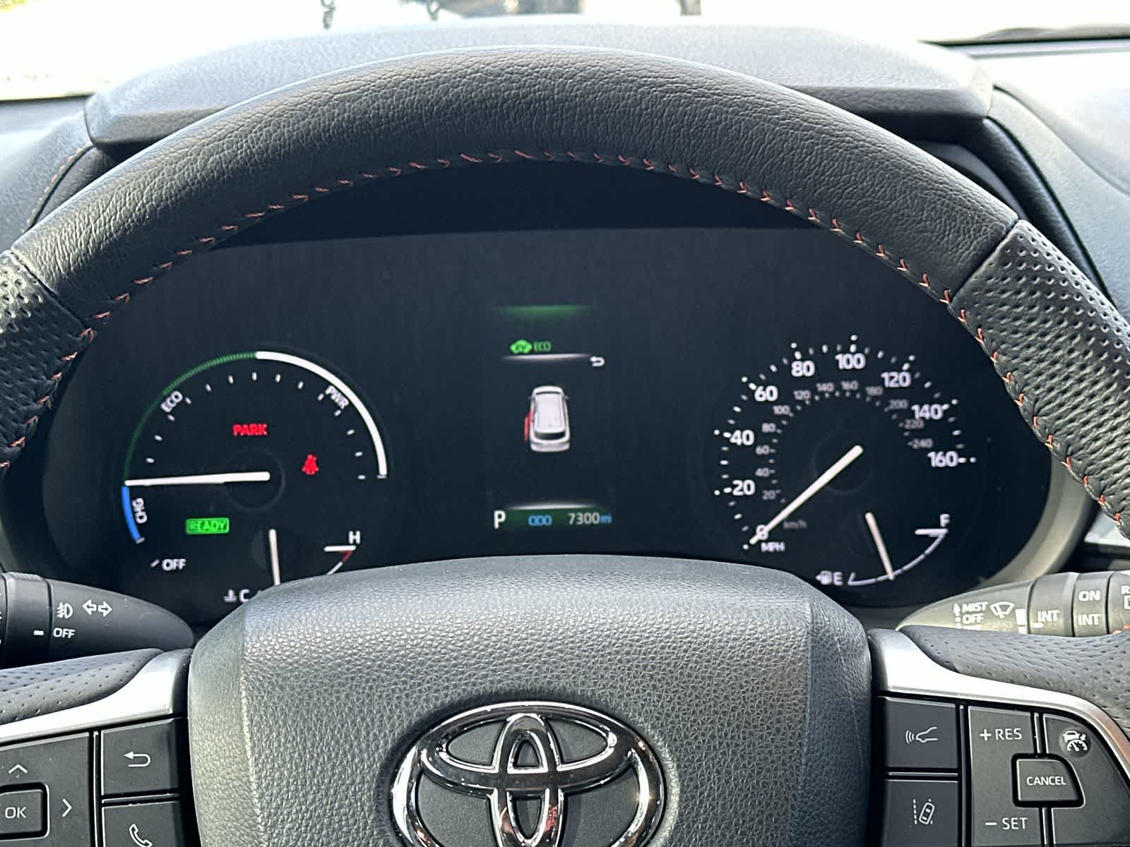 Thumbnail: 2023 Toyota Sienna - 18