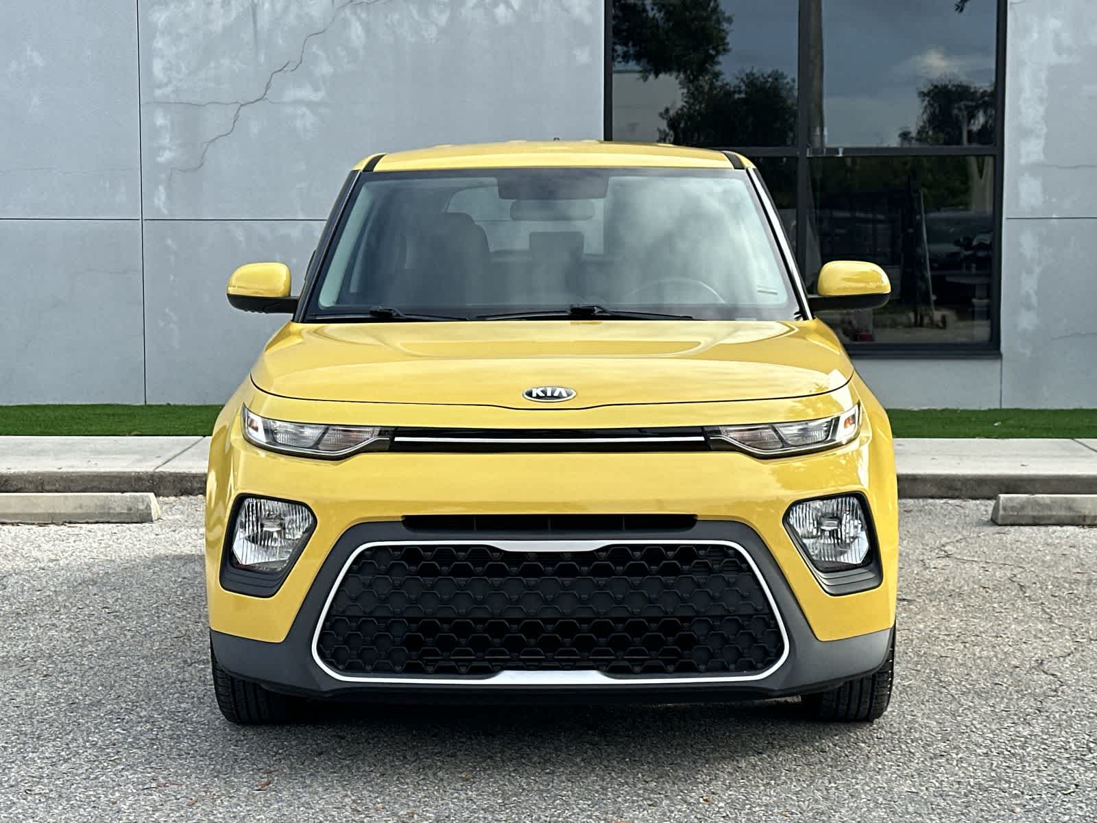 Thumbnail: 2020 Kia Soul - 6