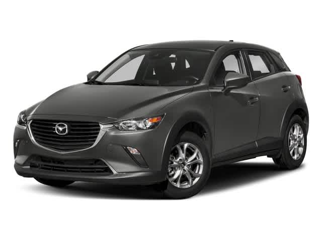 2018 Mazda CX-3 Sport -
                  Wesley Chapel, FL