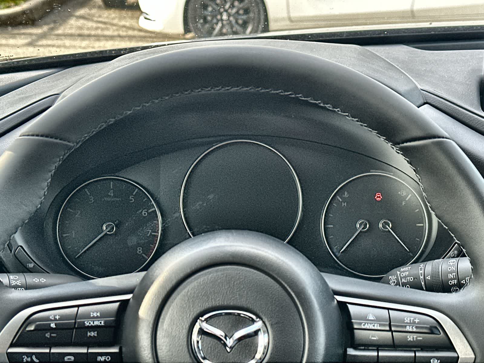 Thumbnail: 2026 Mazda CX-30 - 17