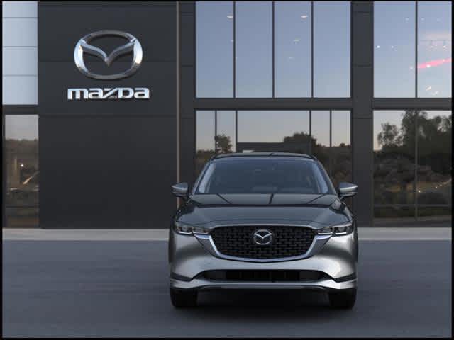 Thumbnail: 2025 Mazda CX-5 - 6