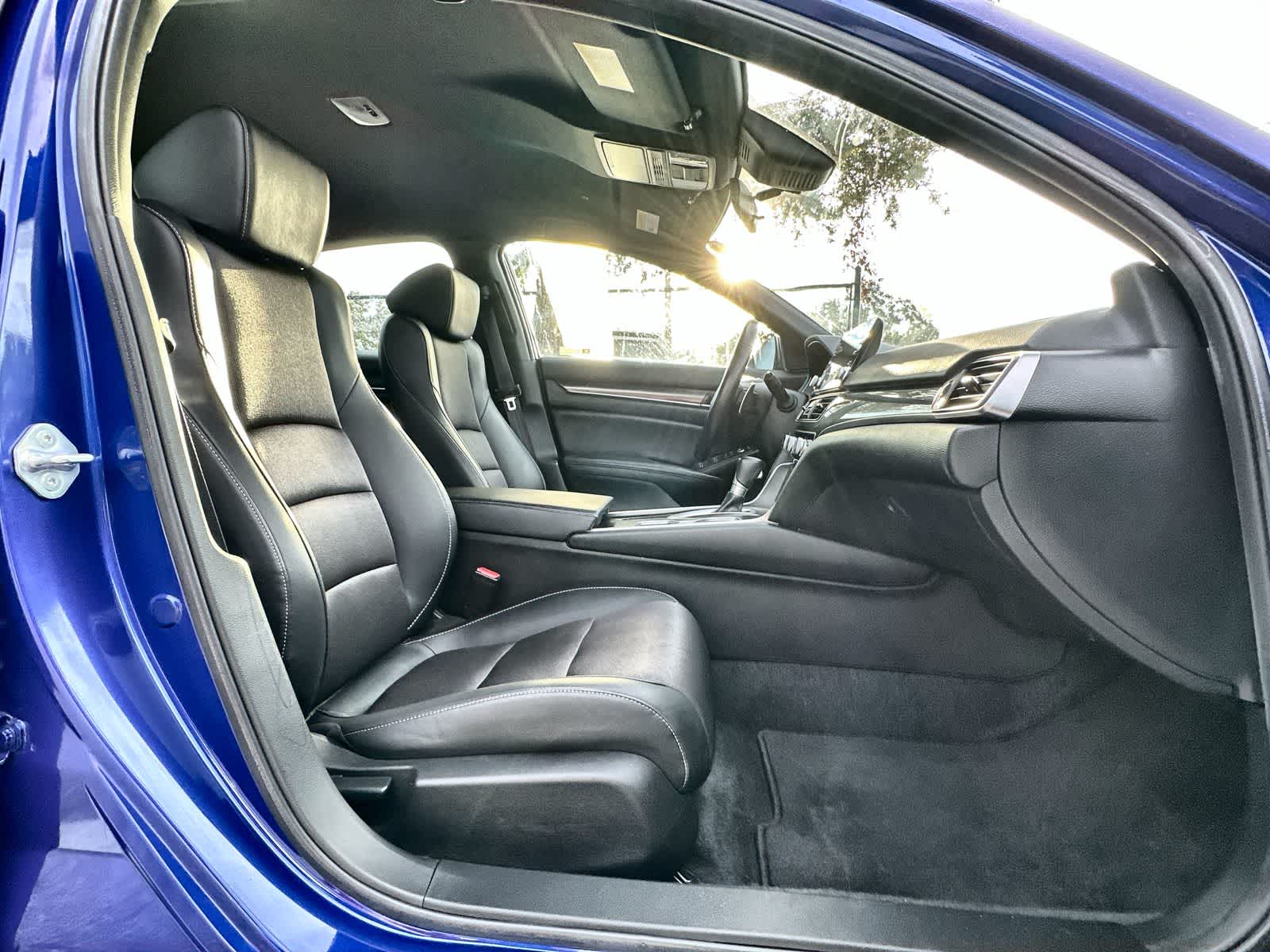 Thumbnail: 2022 Honda Accord - 14