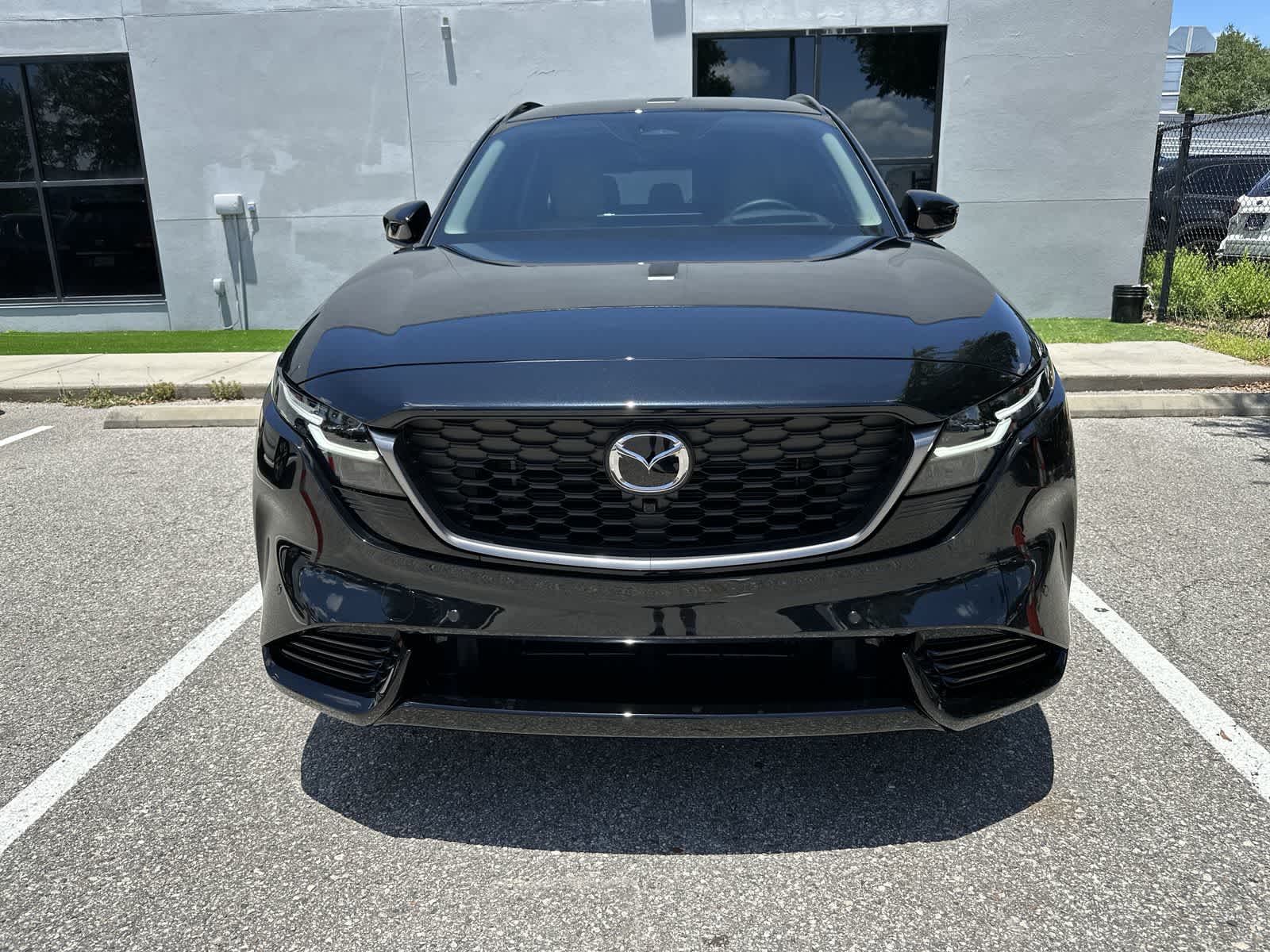 Thumbnail: 2026 Mazda CX-5 - 12