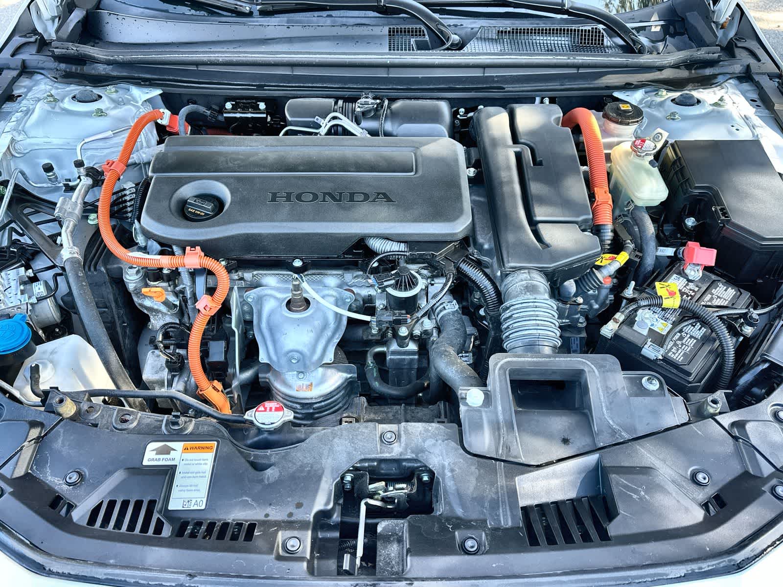 Thumbnail: 2023 Honda Accord - 13