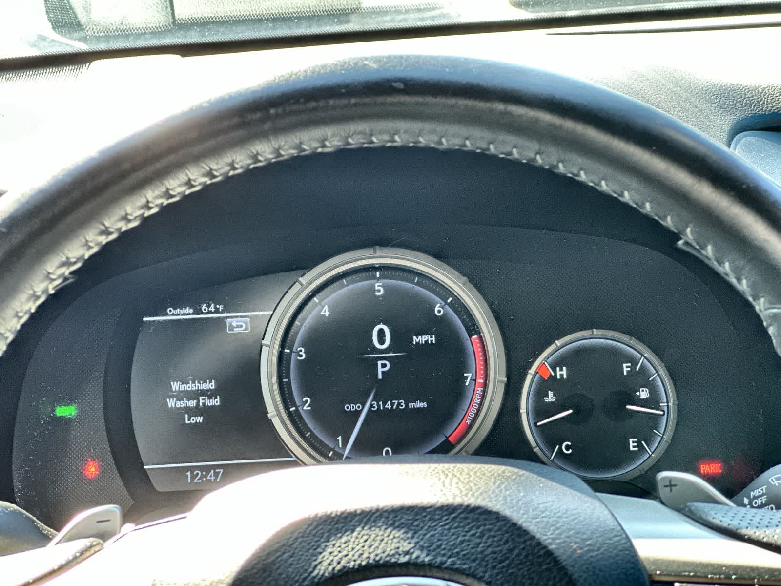 Thumbnail: 2020 Lexus RX - 18