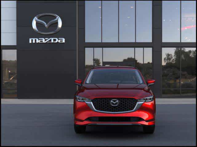 Thumbnail: 2025 Mazda CX-5 - 6