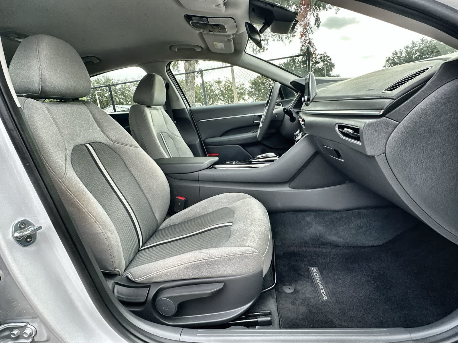 Thumbnail: 2020 Hyundai Sonata - 14