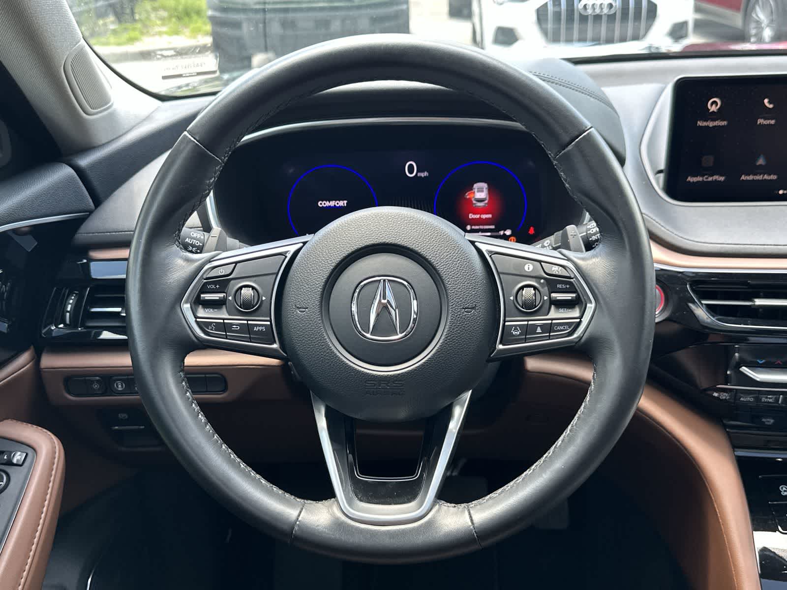 Thumbnail: 2023 Acura MDX - 15