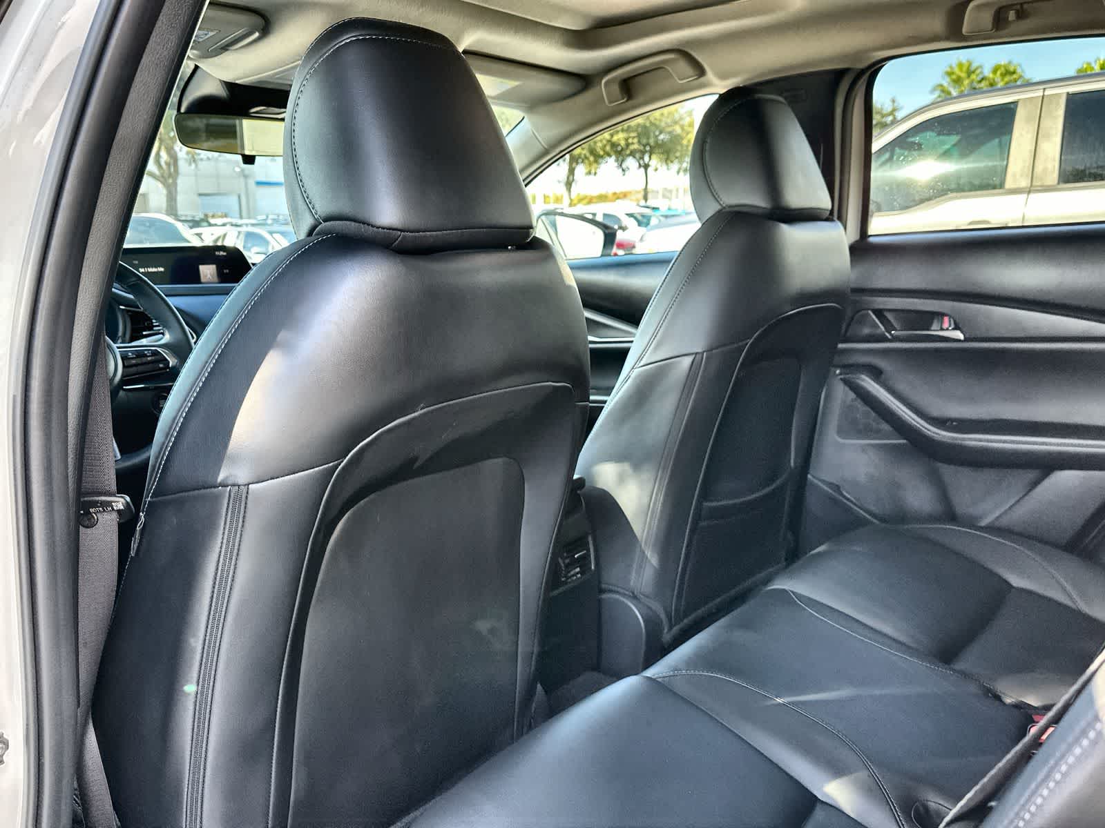 Thumbnail: 2025 Mazda CX-30 - 12