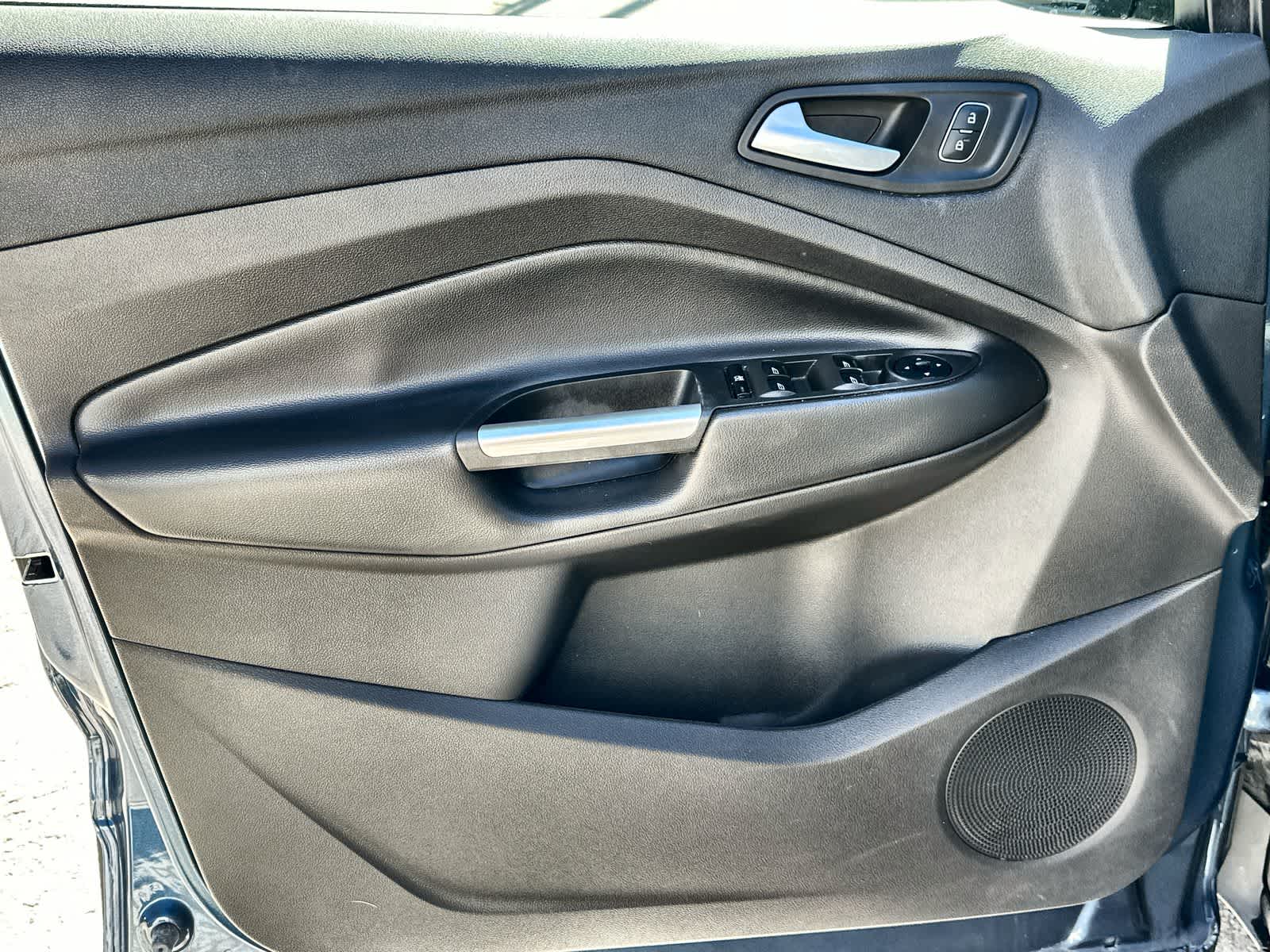 Thumbnail: 2018 Ford Escape - 26