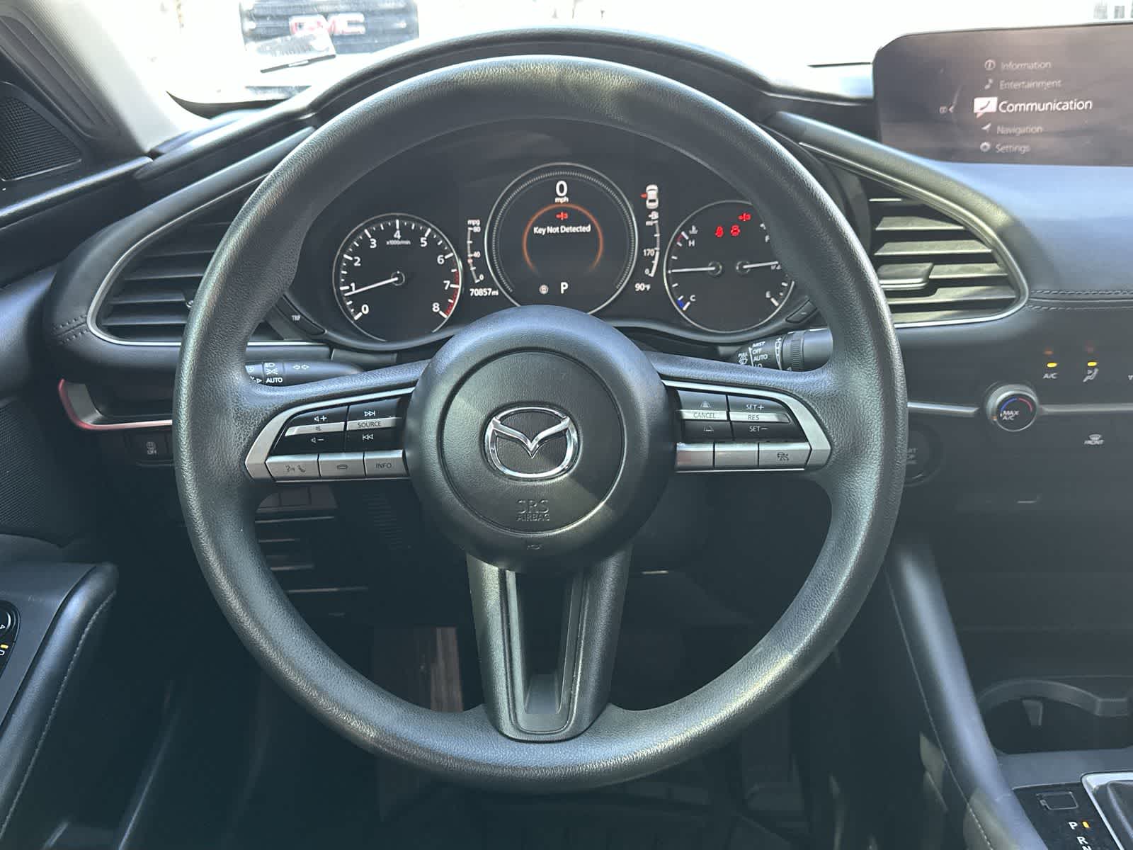 Thumbnail: 2021 Mazda Mazda3 - 15