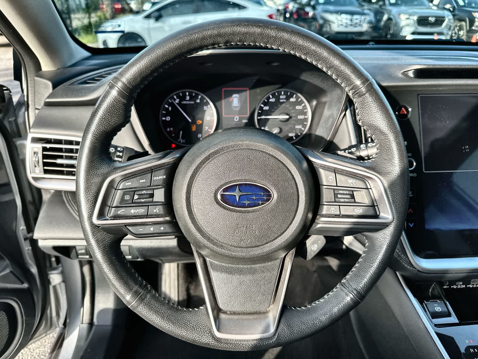 Thumbnail: 2024 Subaru Outback - 19