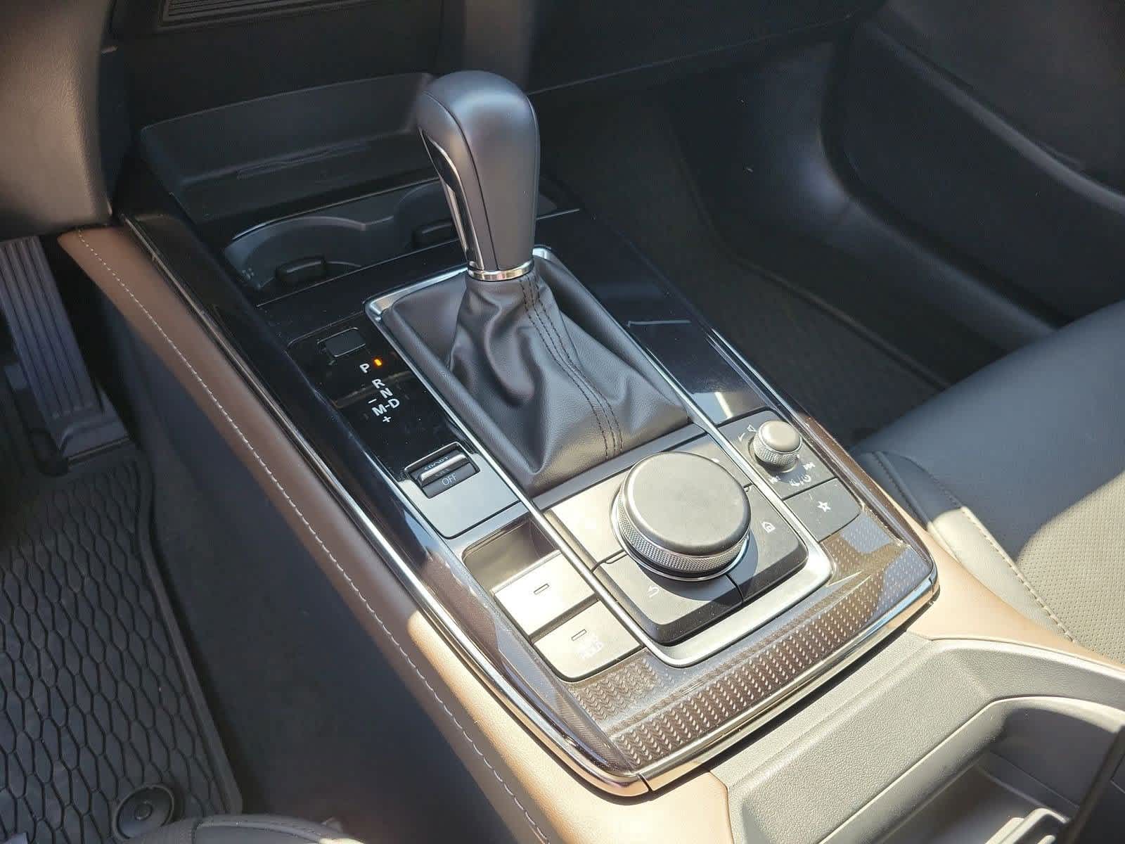 2024 Mazda CX-30 Premium 22