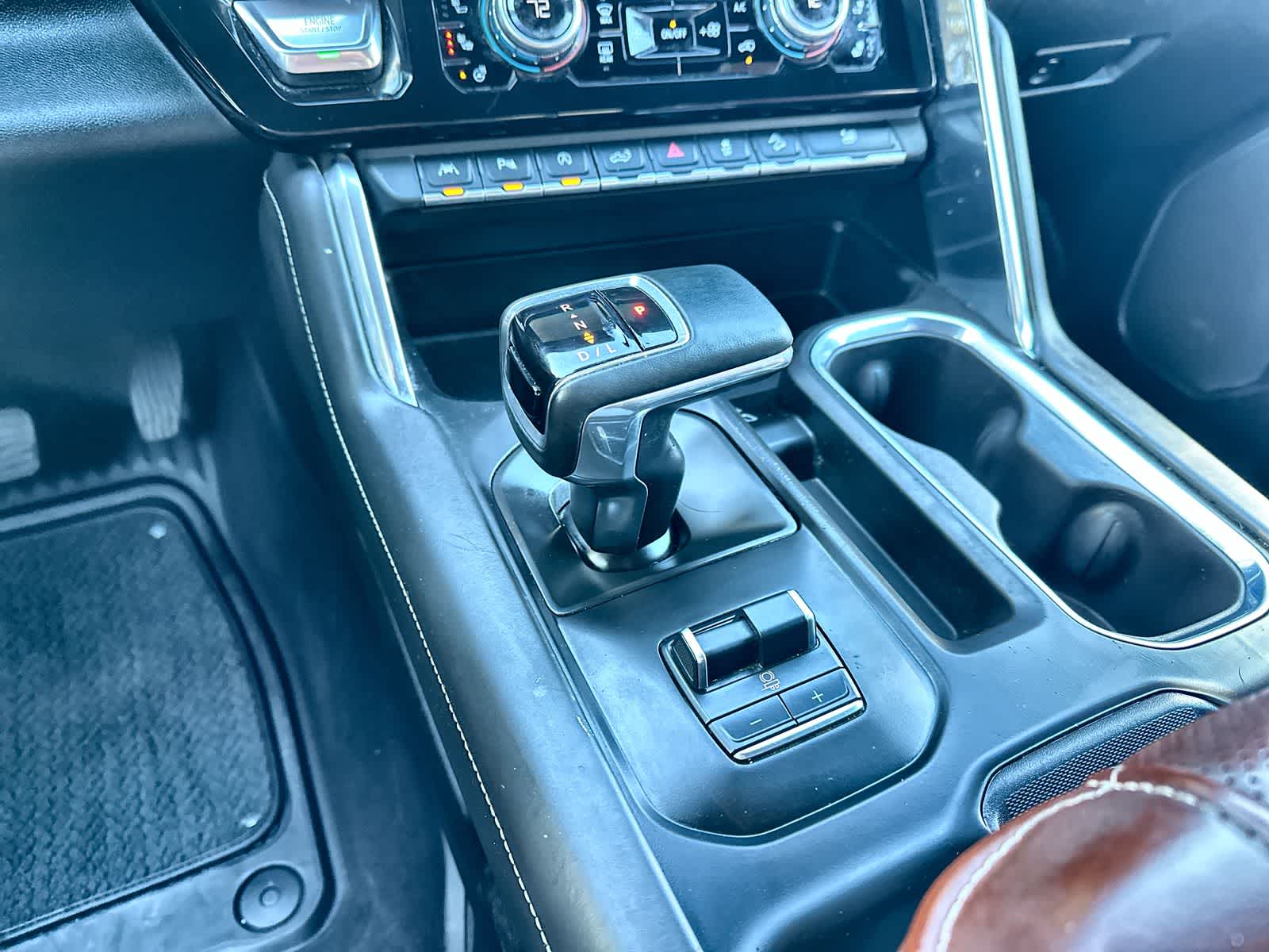 Thumbnail: 2024 GMC Sierra 1500 - 17