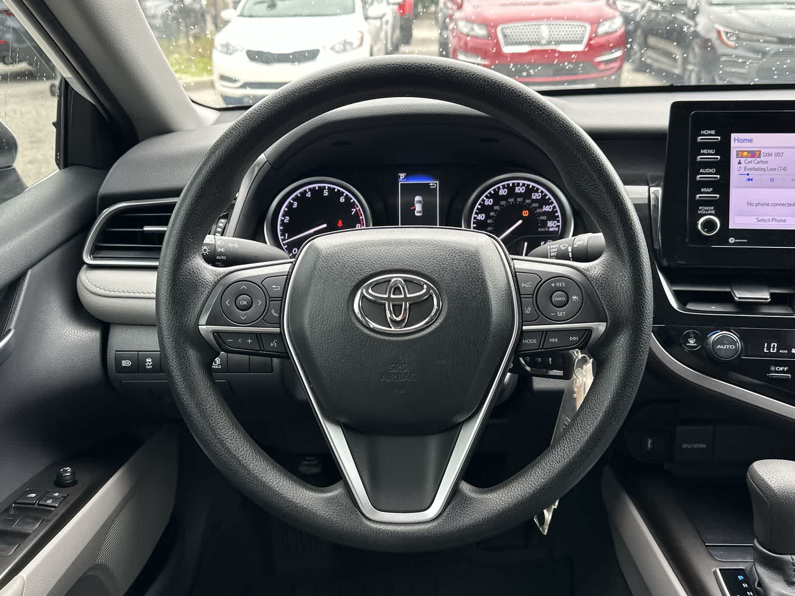 Thumbnail: 2023 Toyota Camry - 15