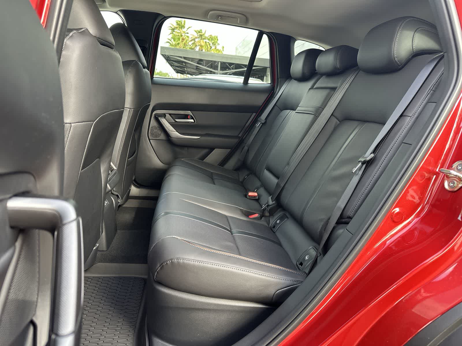 Thumbnail: 2026 Mazda CX-50 - 4