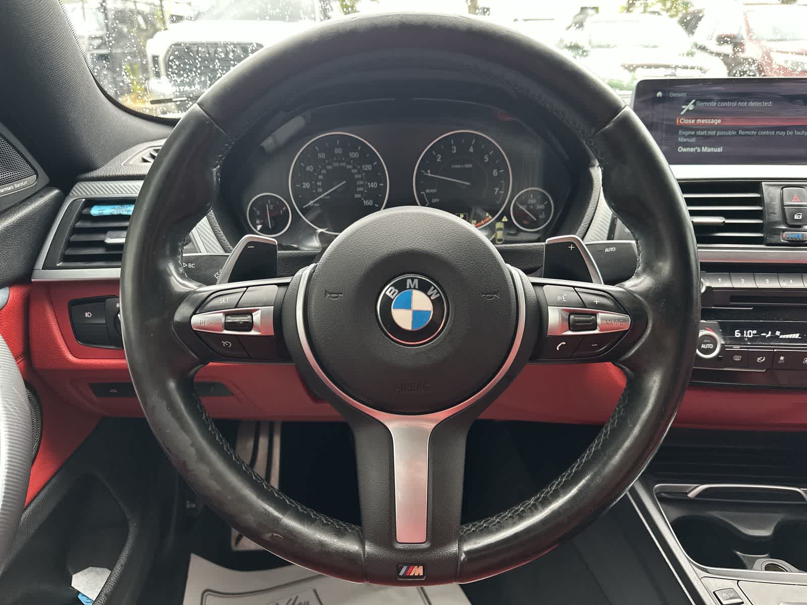 Thumbnail: 2019 BMW 4 Series - 15