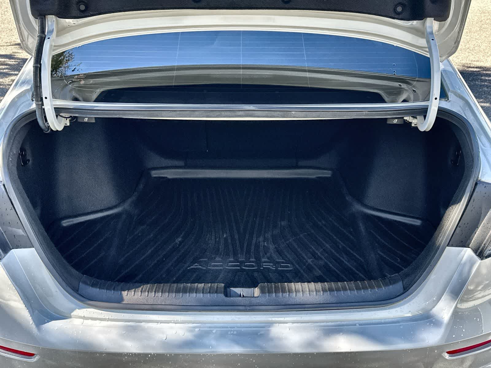 Thumbnail: 2023 Honda Accord - 17