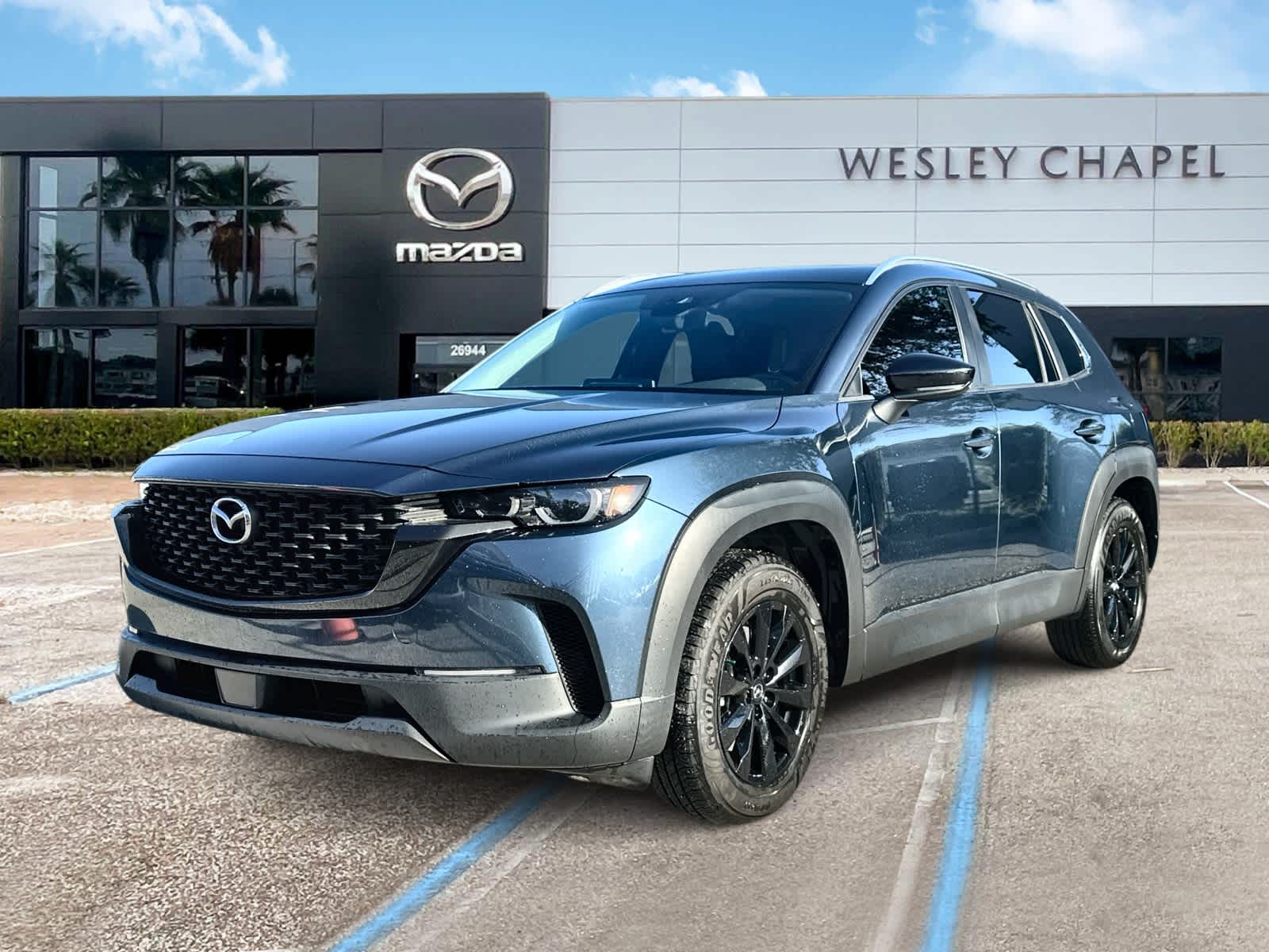 2023 Mazda CX-50 S Preferred -
                  Wesley Chapel, FL