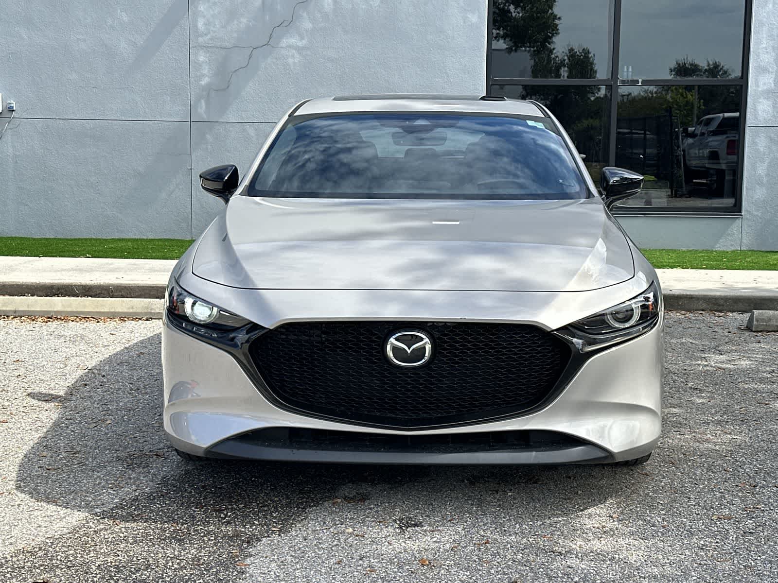 Thumbnail: 2022 Mazda Mazda3 - 6
