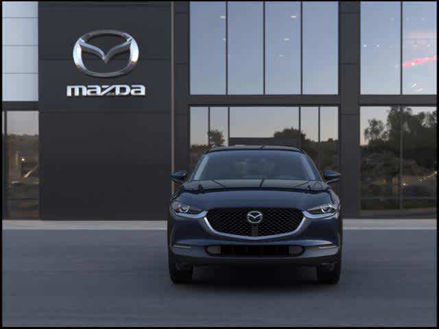 Thumbnail: 2025 Mazda CX-30 - 6