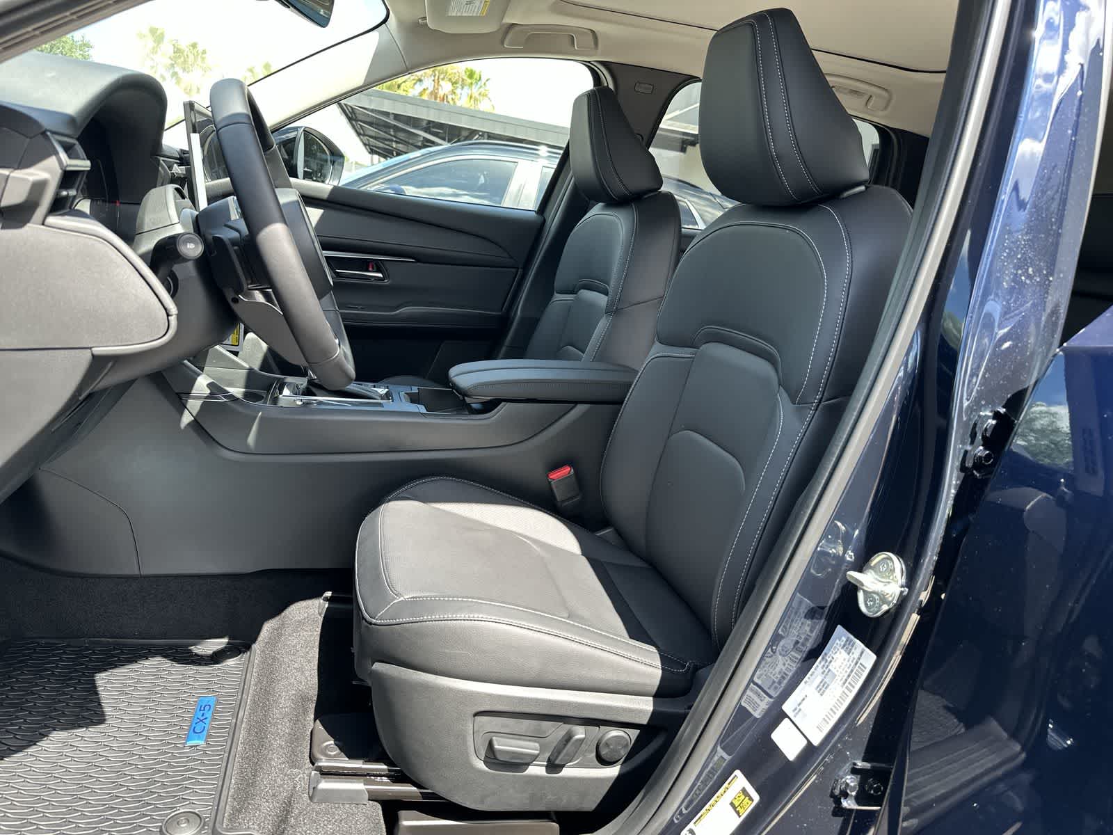 Thumbnail: 2026 Mazda CX-5 - 3