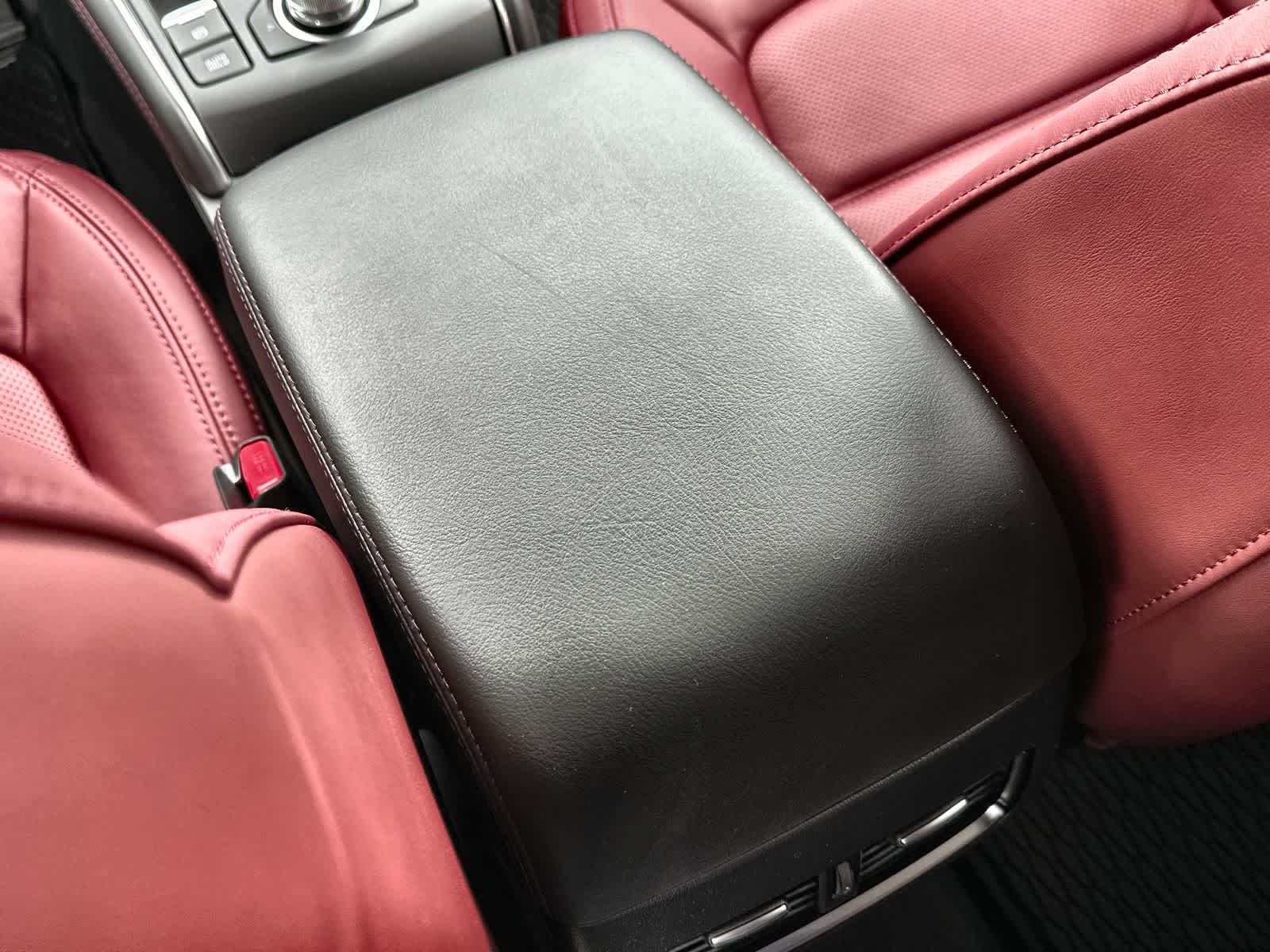 Thumbnail: 2025 Mazda CX-5 - 16