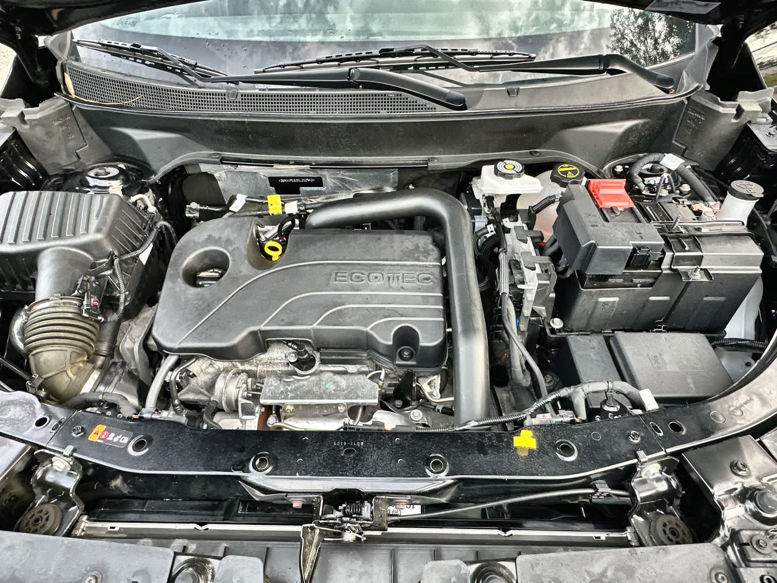 Thumbnail: 2024 Mazda CX-50 - 9