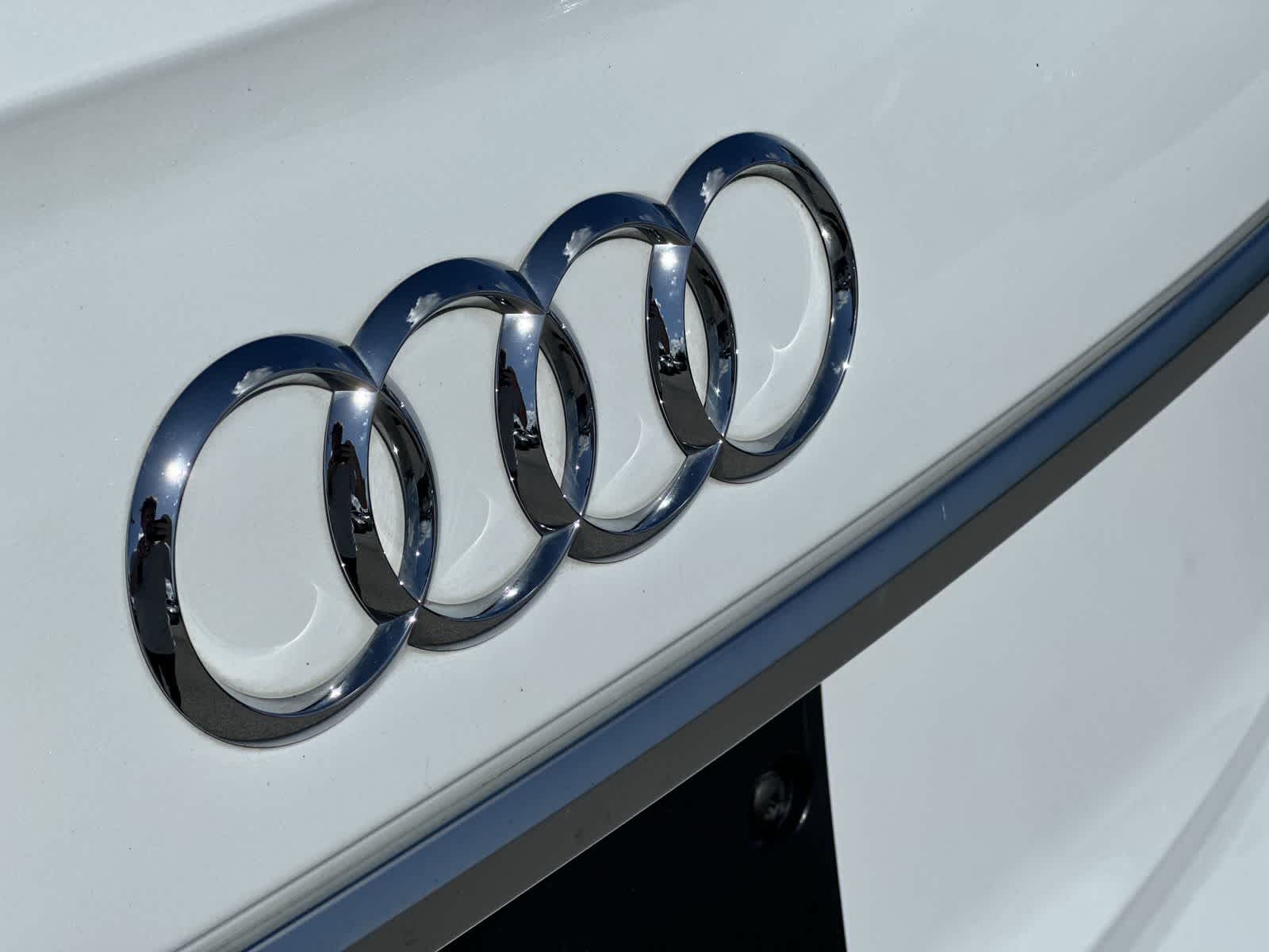 Thumbnail: 2023 Audi Q5 - 15