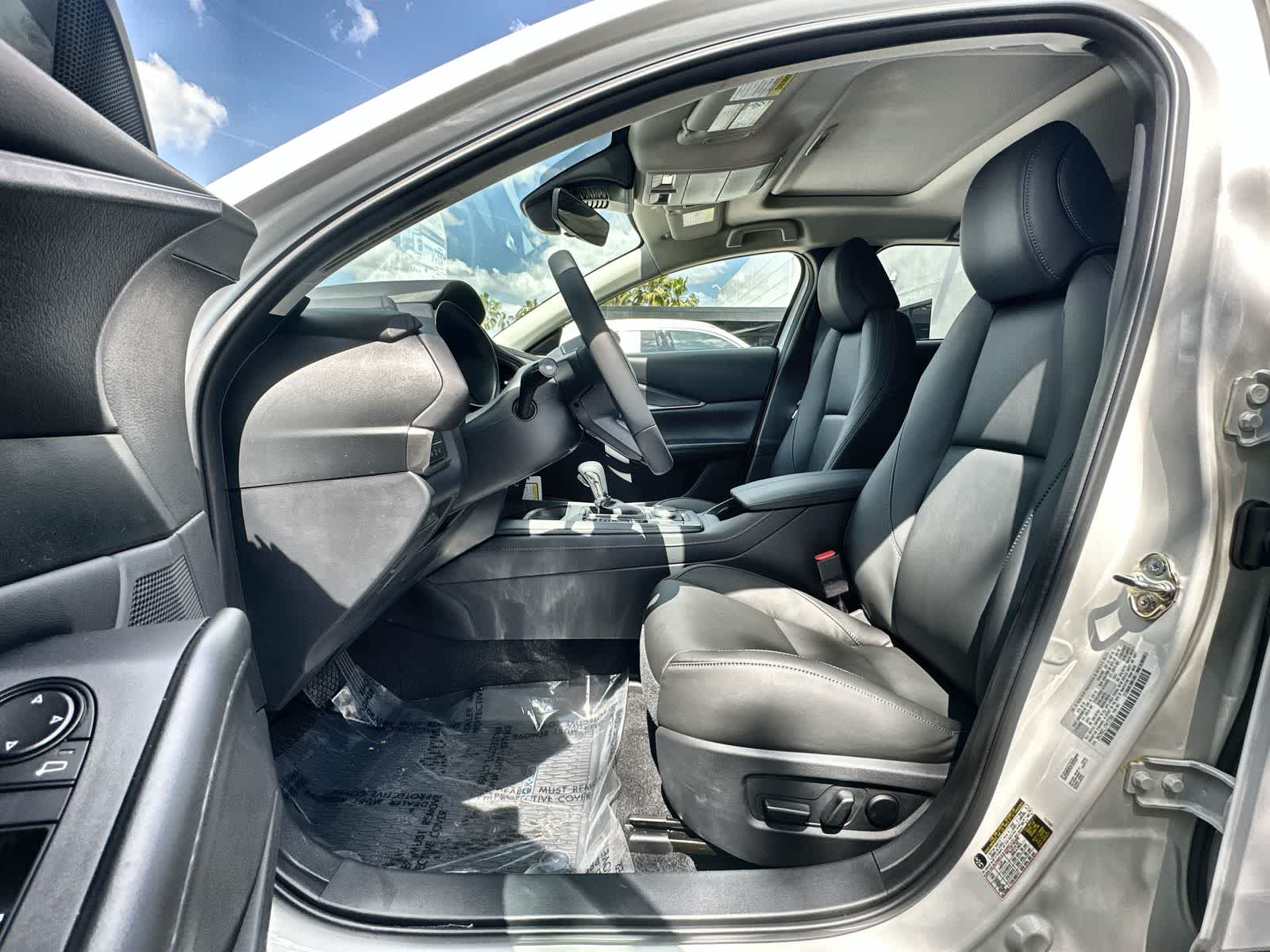 Thumbnail: 2026 Mazda CX-30 - 2