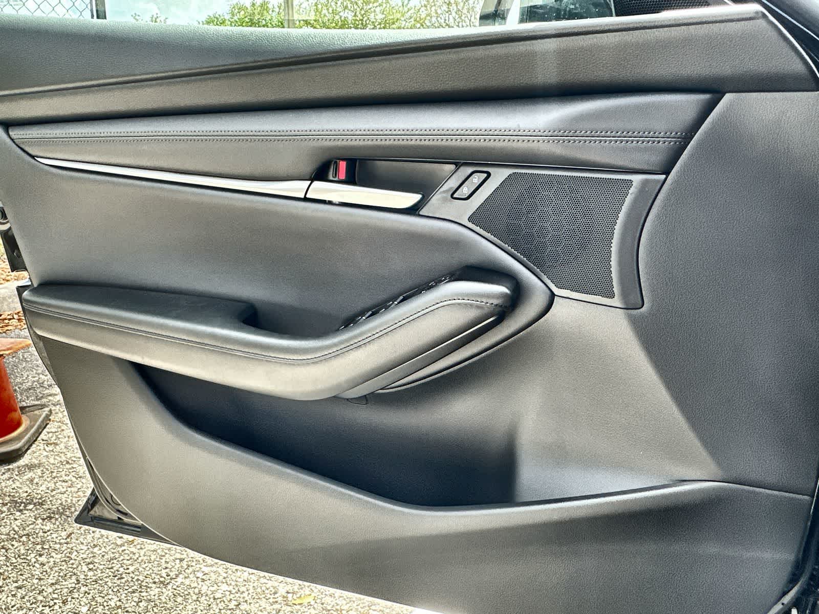 Thumbnail: 2026 Mazda Mazda3 - 28