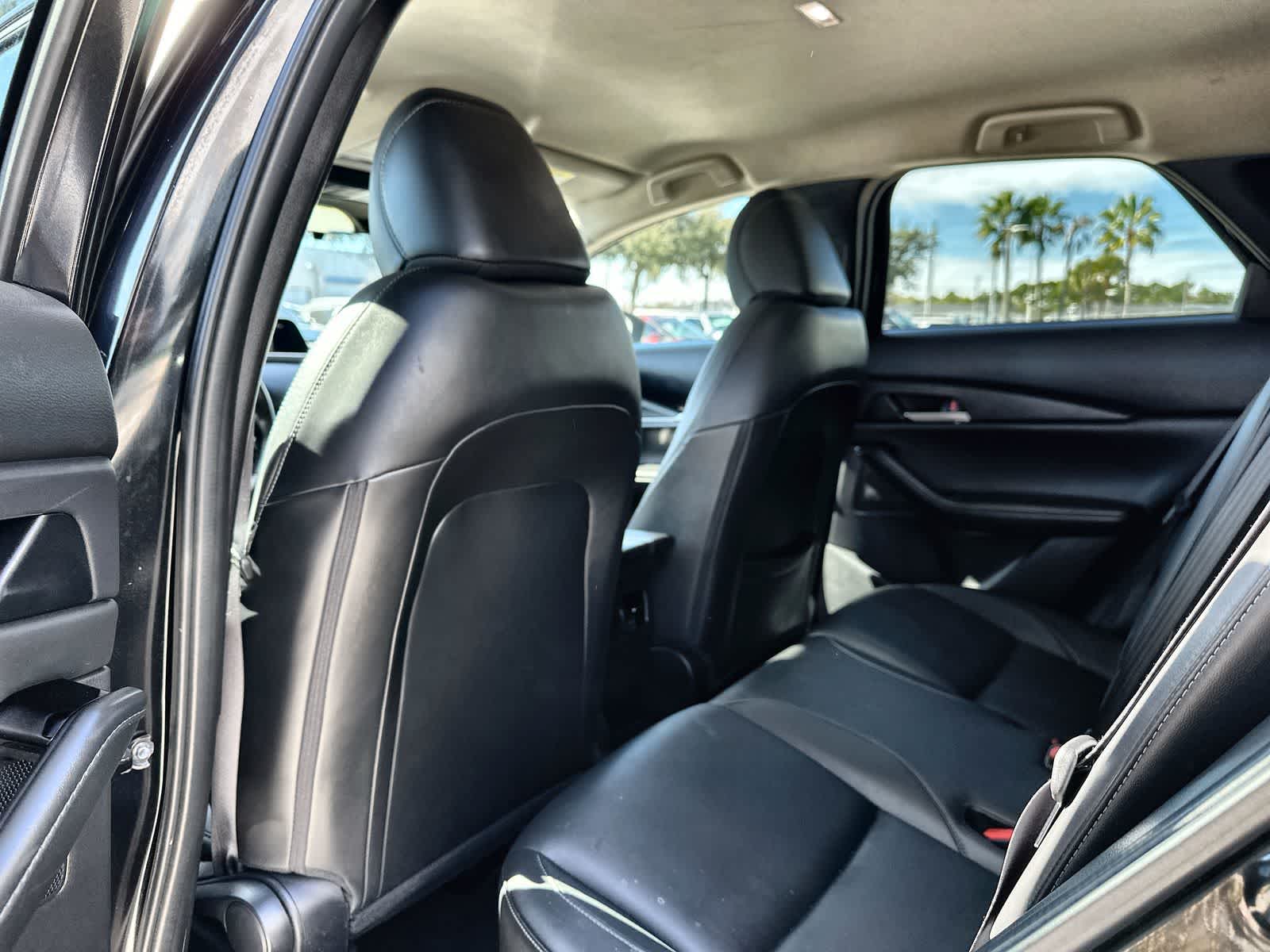 Thumbnail: 2024 Mazda CX-30 - 12