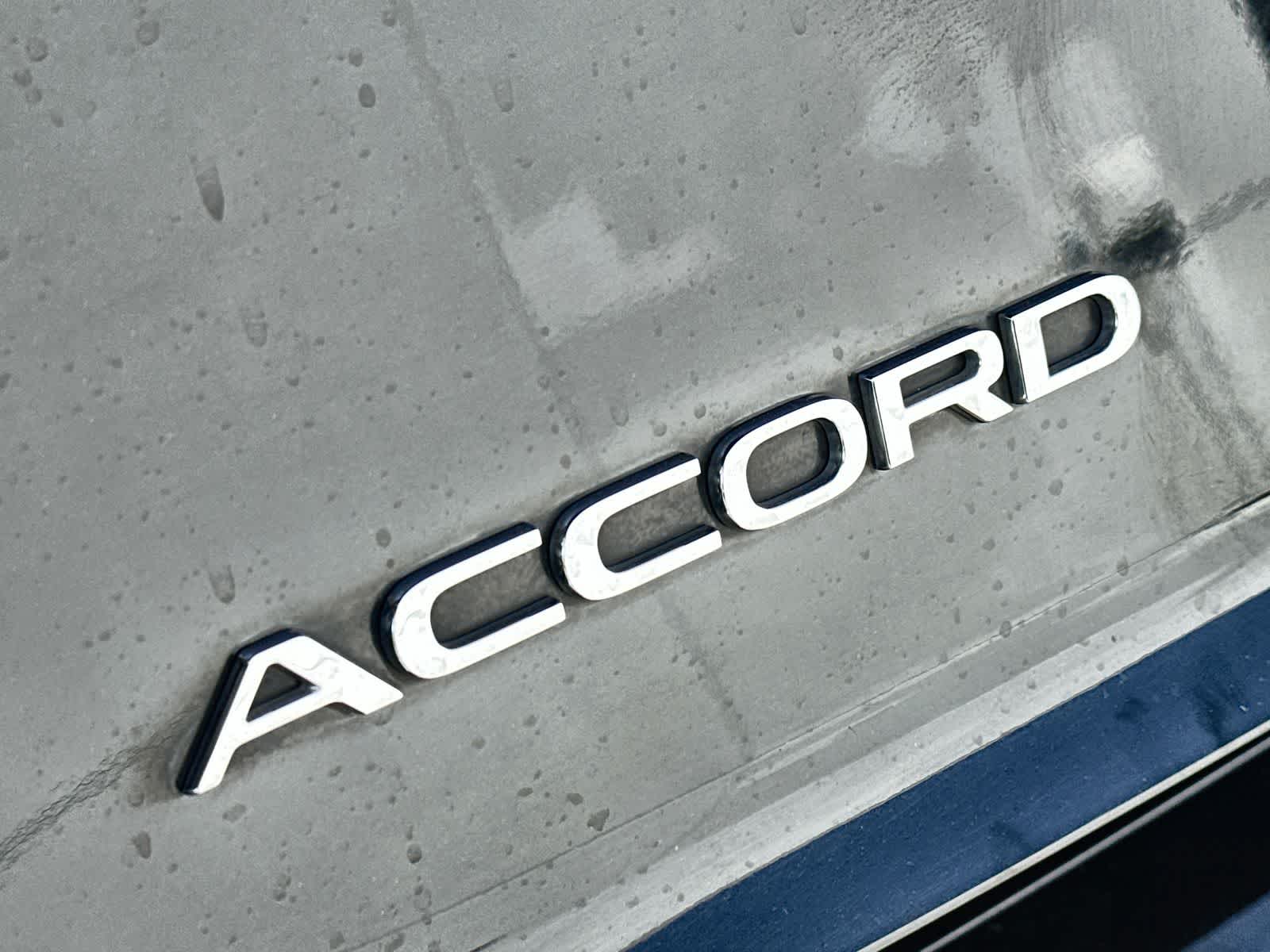 Thumbnail: 2024 Honda Accord - 7