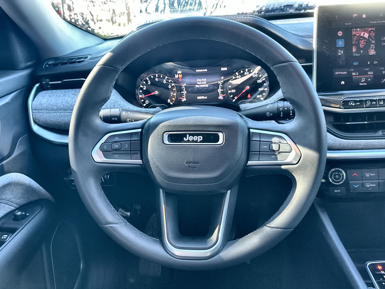 Thumbnail: 2022 Jeep Compass - 15