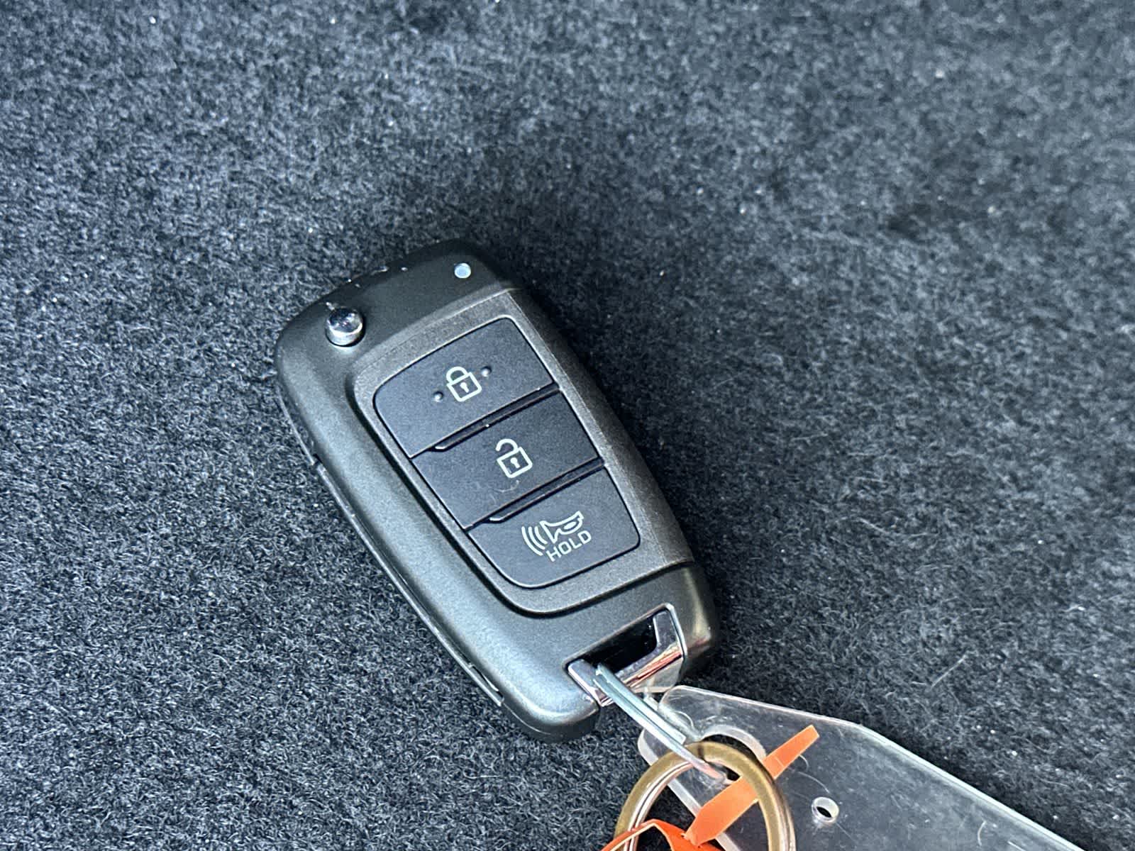 Thumbnail: 2023 Hyundai Kona - 21