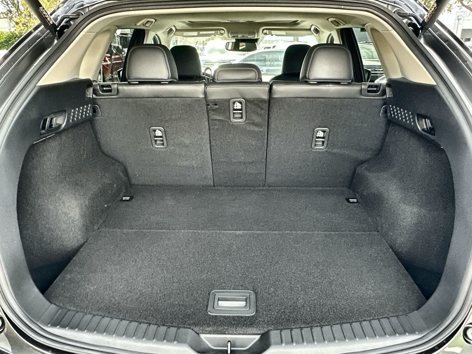 Thumbnail: 2025 Mazda CX-5 - 19