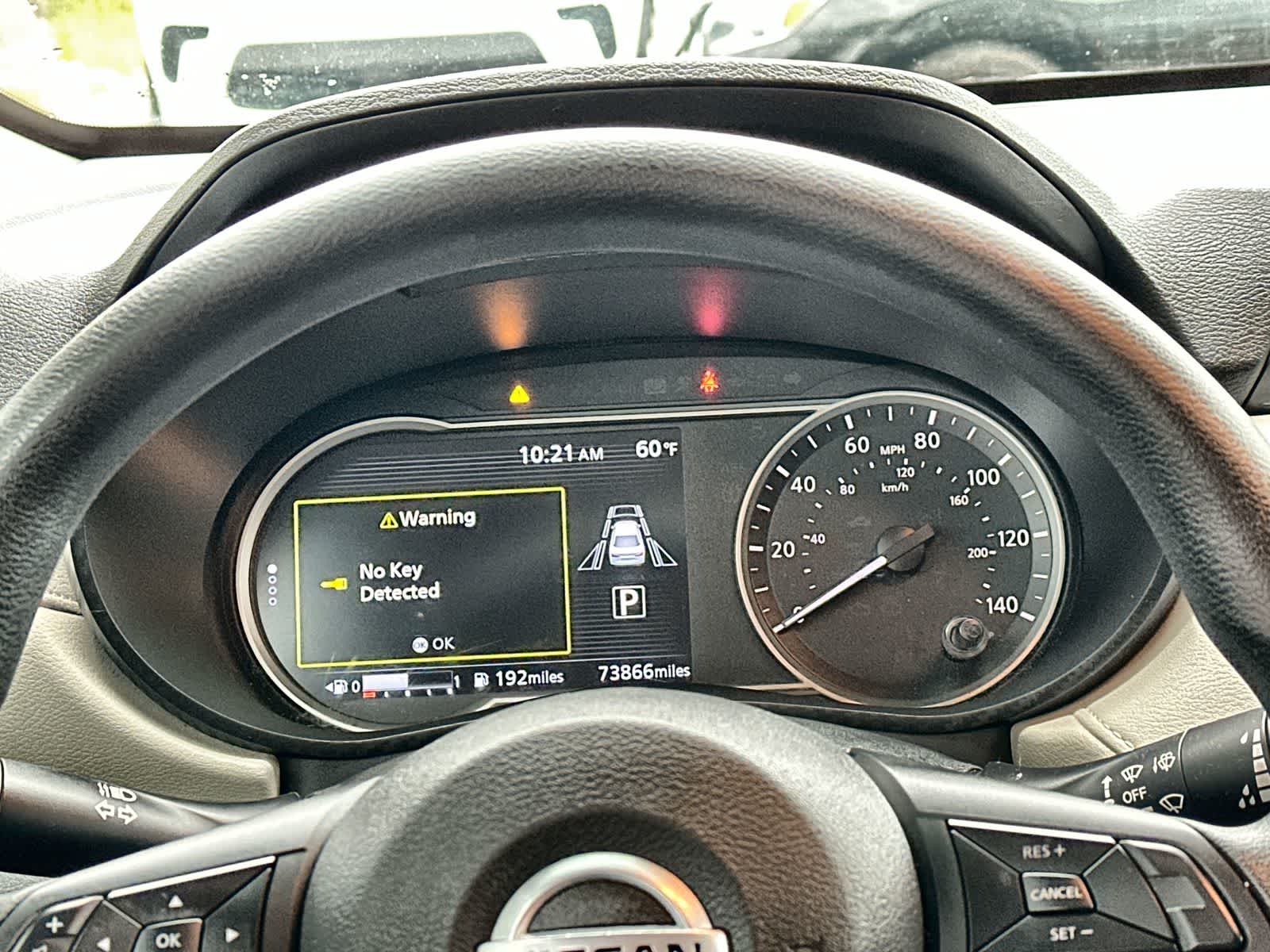 Thumbnail: 2021 Nissan Versa - 24