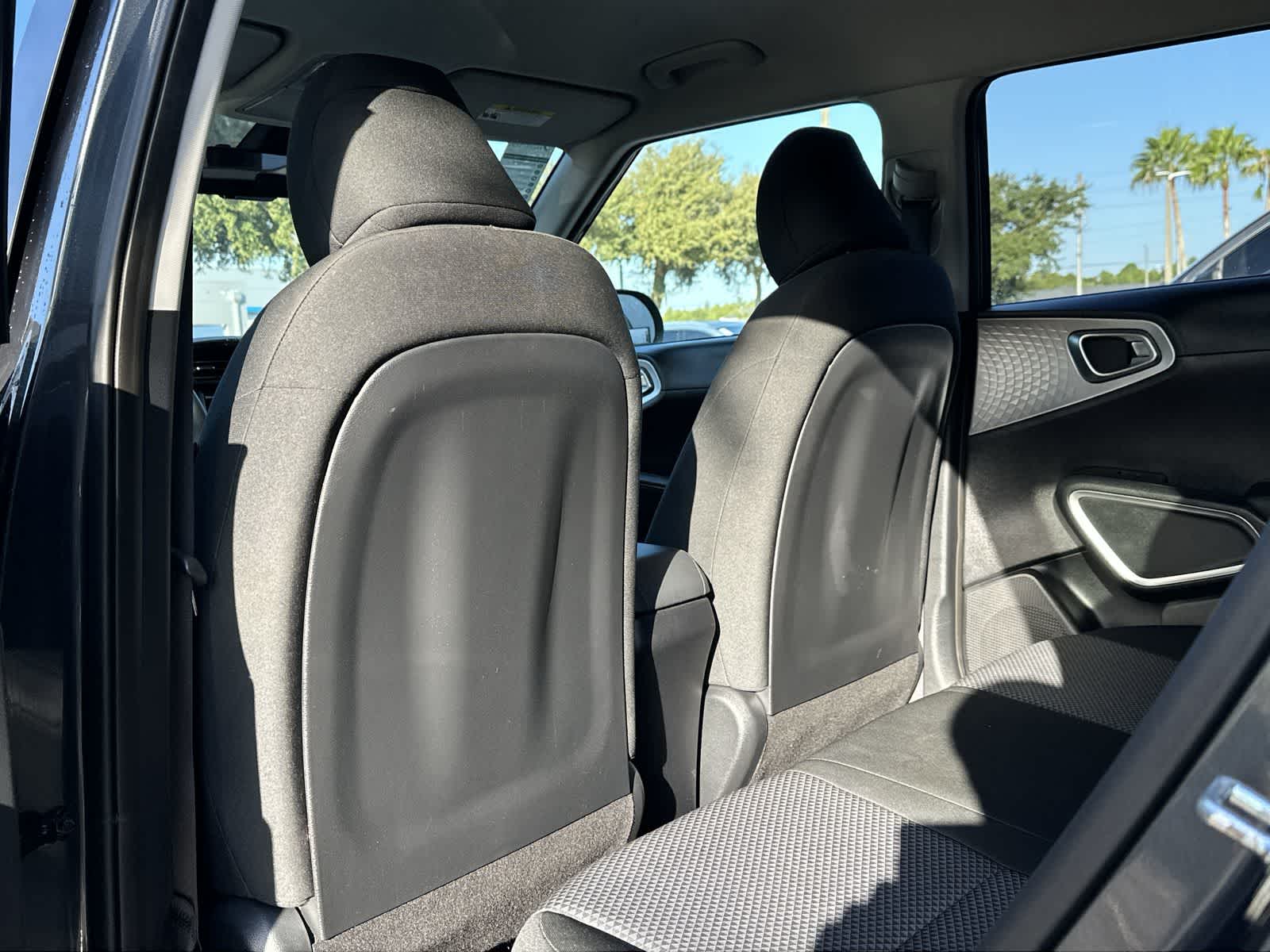 Thumbnail: 2023 Kia Soul - 12