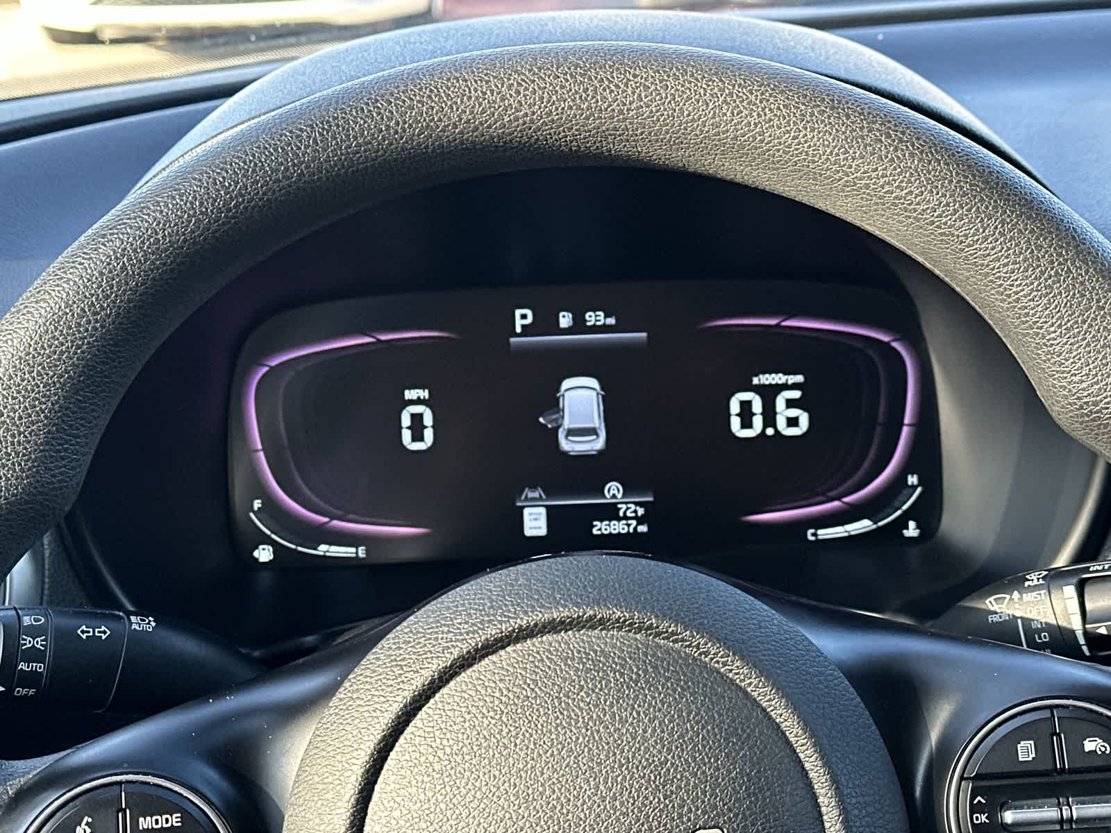 Thumbnail: 2023 Kia Soul - 18