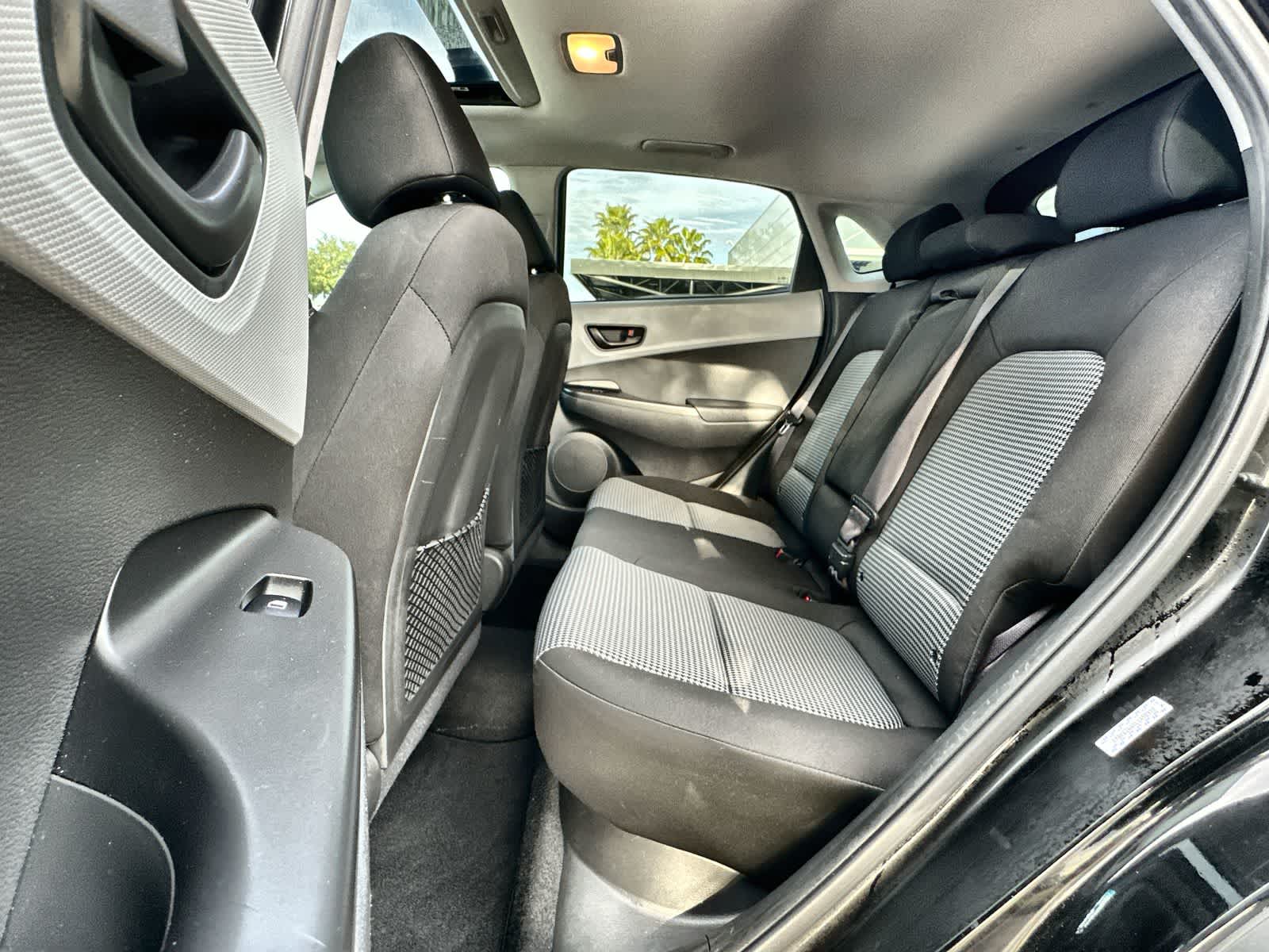 Thumbnail: 2020 Hyundai Kona - 13