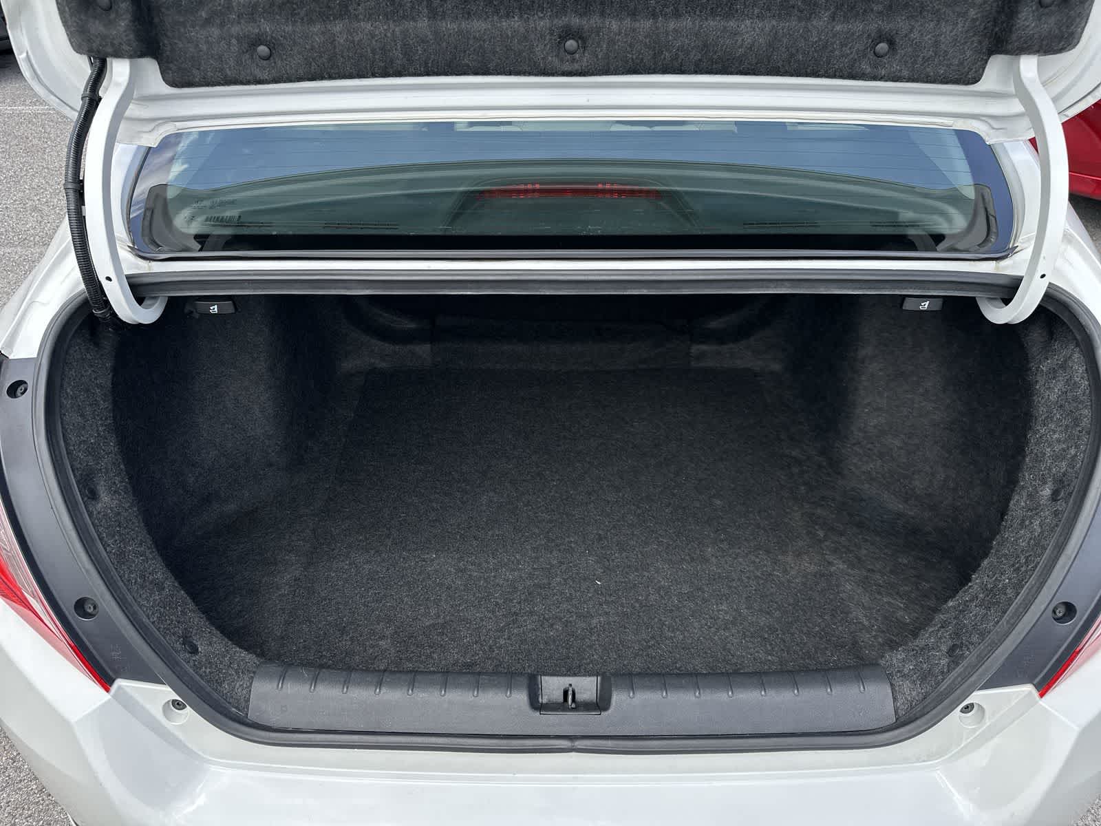 2016 Honda Civic  19